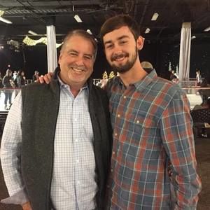 Meet your Posher, Austin